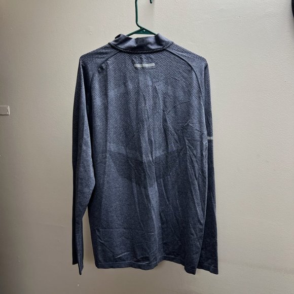 Fila Running Fitted long sleeve - Picture 5 of 8